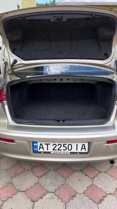 Продам Mitsubishi Lancer 2008 року