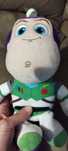 Buzz astral toy story