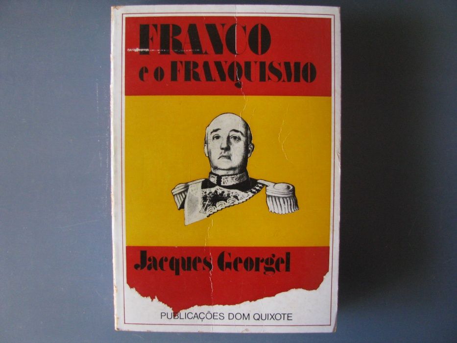 História (vários livros)