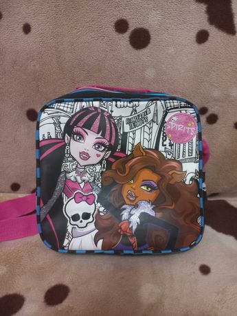 Monster High сумка оригинал mattel