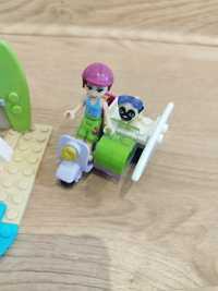 LEGO friends 41306 plażowy skuter Mii