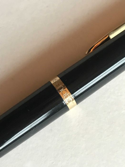 Caneta Senator - Caneta de Tinta Permanente e Esferográfica