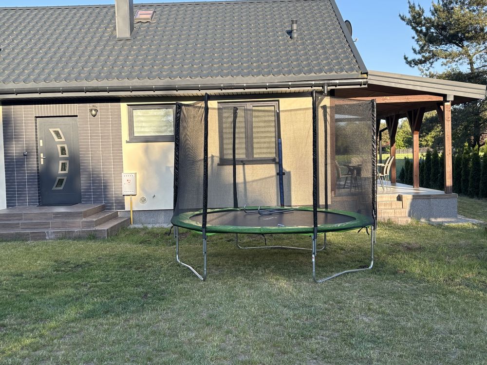 Wynajmę Domek Nad jeziorem Łąkie gm. Skępe kujawsko pomorskie
