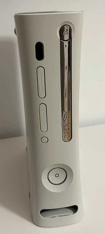 Xbox 360 Arcade (Sem Comando) (Sem Cabos)