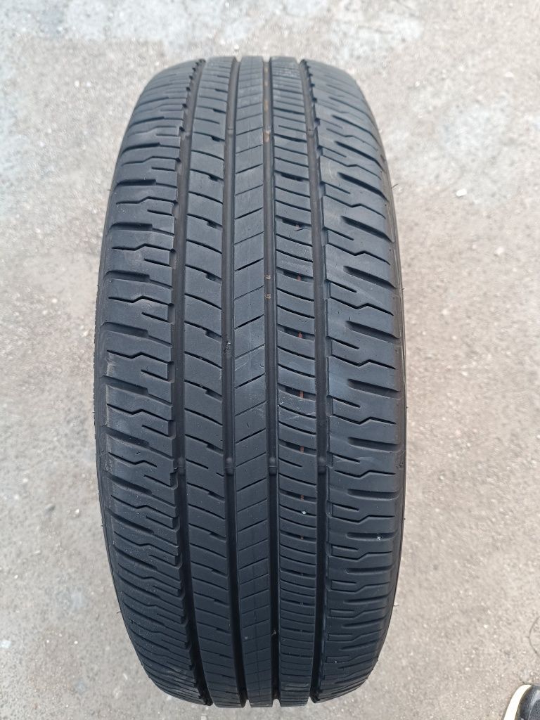 Резина Dunlop 225 60 18