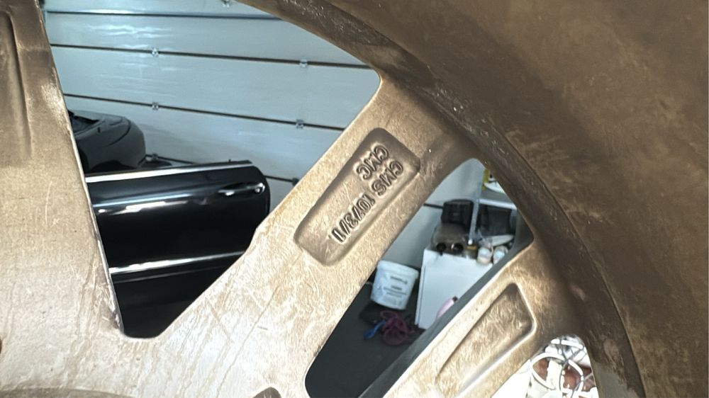 Alufegi 17 audi et43