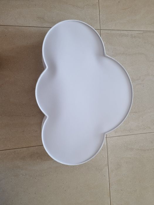 Plafon dziecięcy chmurka