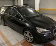 BMW 216d grand tourer PACK M