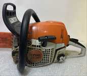 Stihl MS 251 Pilarka Spalinowa, Łańcuchowa 3KM