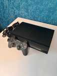 Приставка sony PlayStation 3 500gb super slim плойка ps3 пс3 джойстик