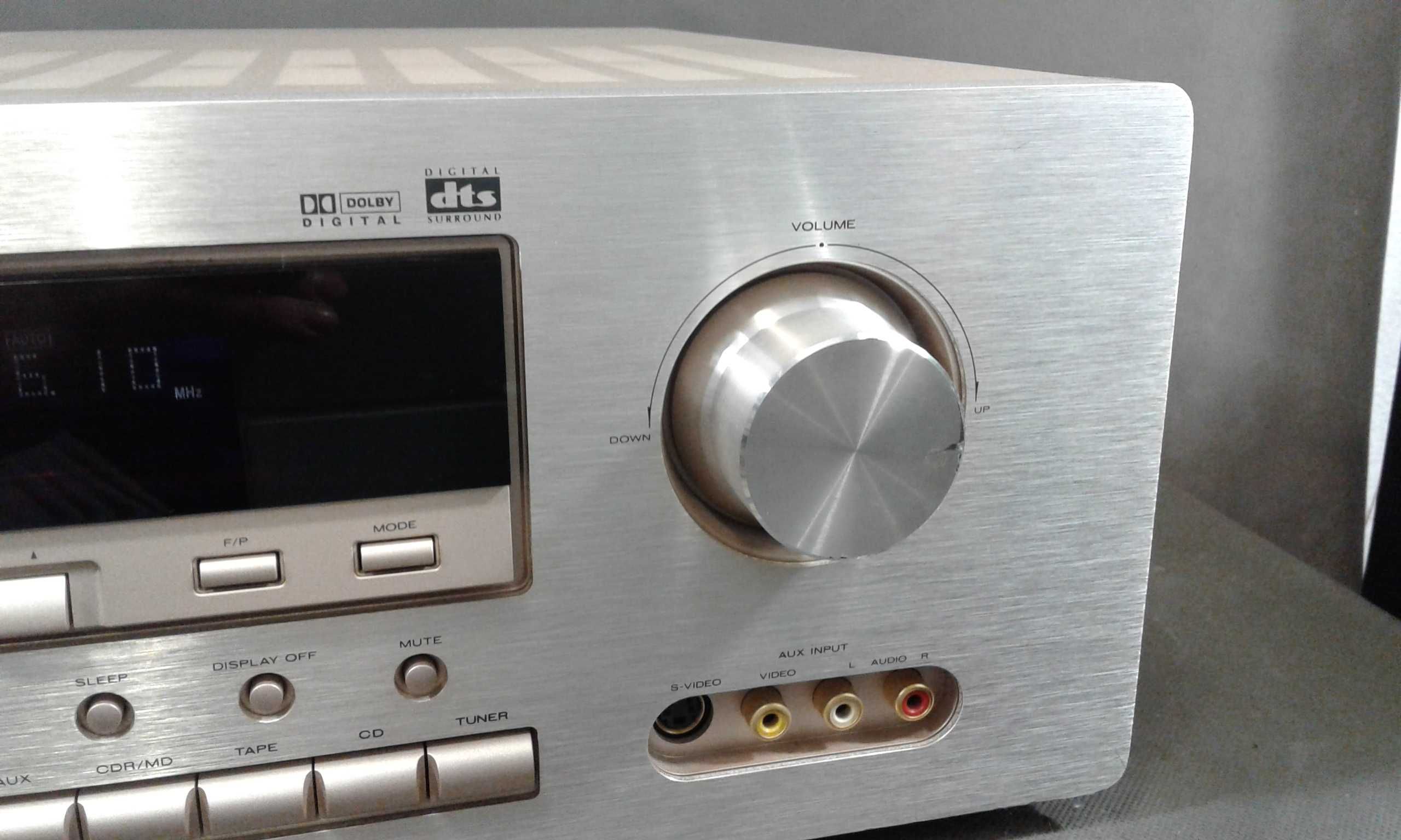 MARANTZ SR 7000,amplituner,wysoki model