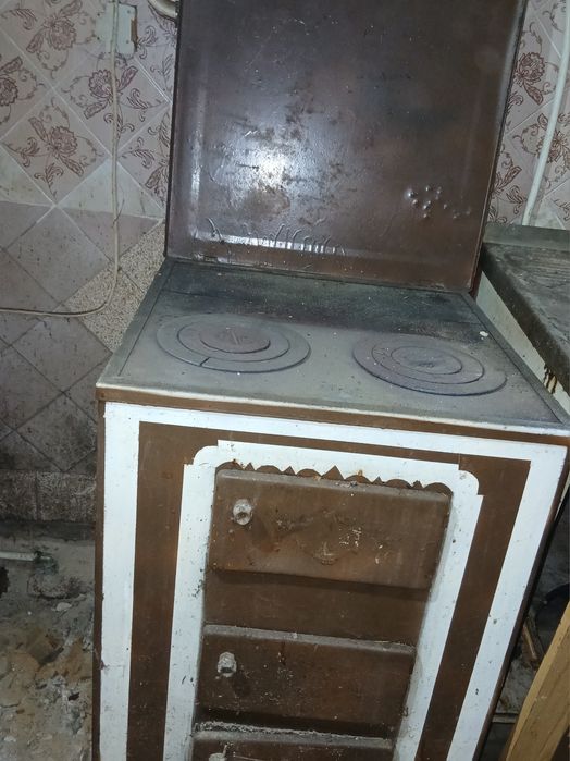 Продам котел "Тайга" в гарному стані