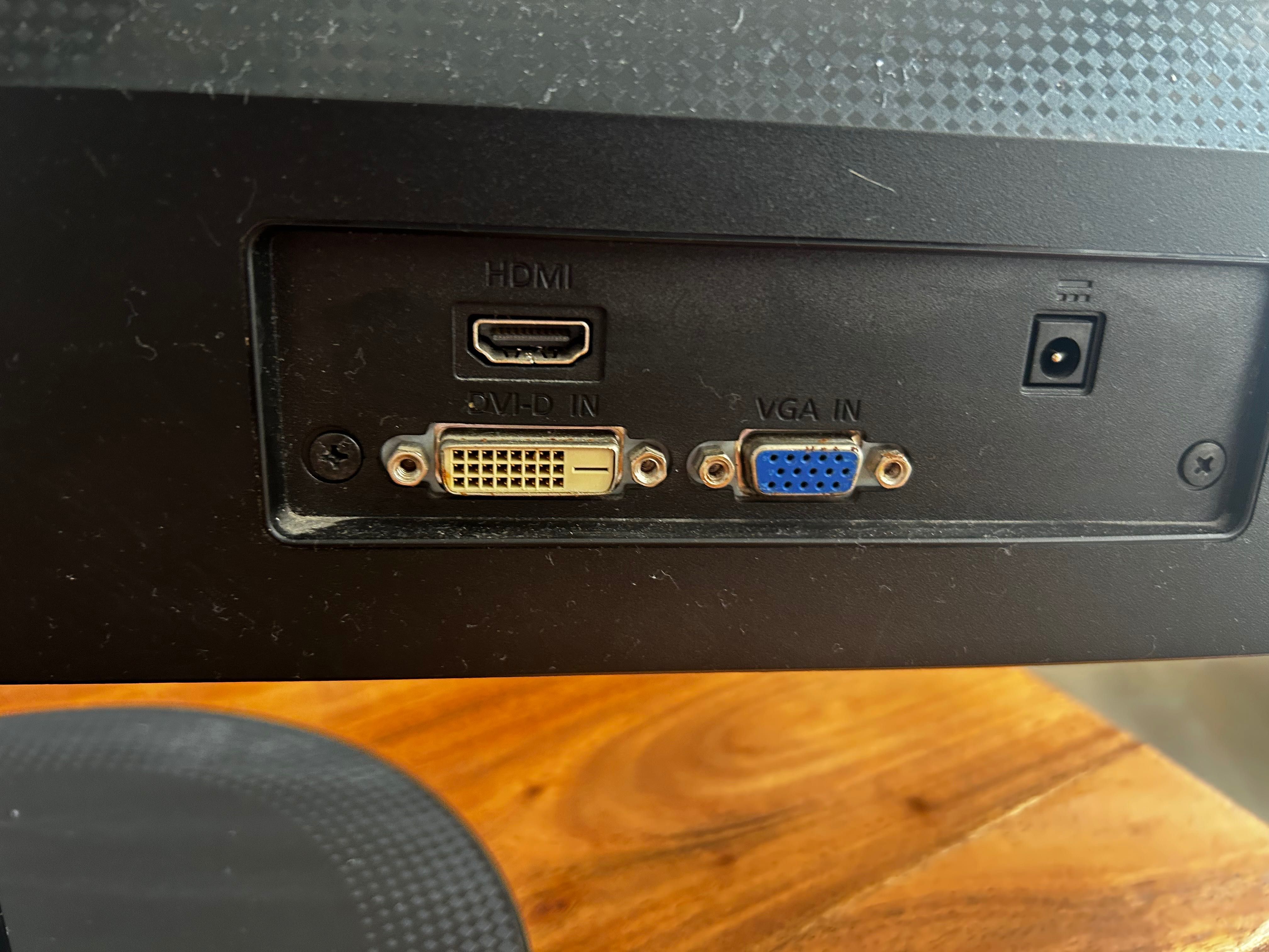 Monitor Acer gamer ultrafino  27´