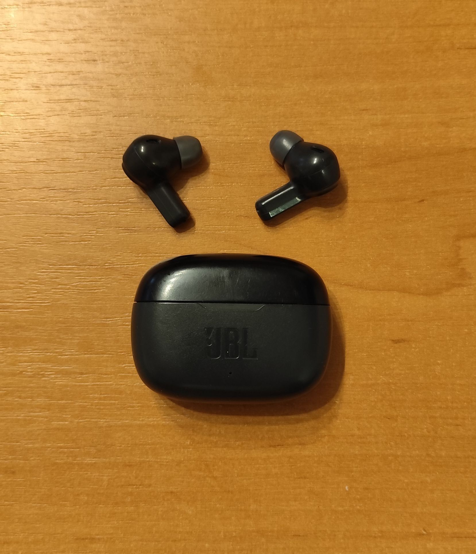 Słuchawki bezprzewodowe JBL Wave 200TWS