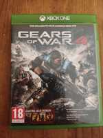 Gears of war 4 x box