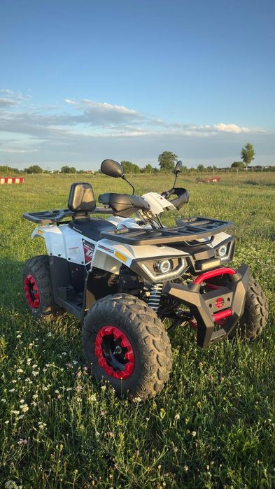Forte Braves 200