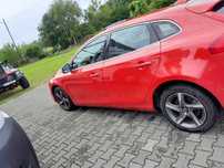 Volvo V40 2.0 Diesel, manual! Pierwszy właściciel!