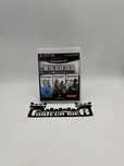 Metal Gear Solid HD Collection Ps3 Gwarancja