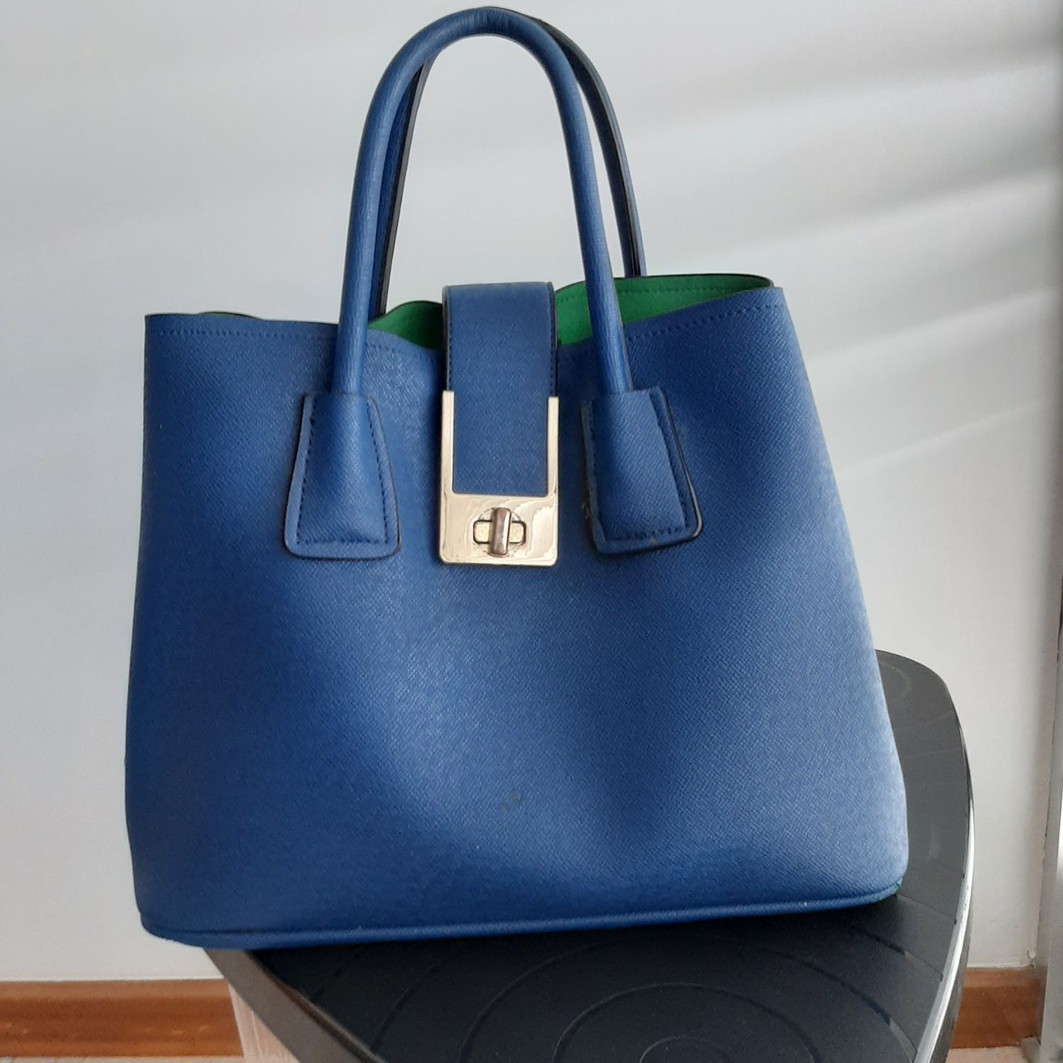 Venda bolsa marca ALDO.