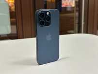 iPhone 15 pro 256 GB | raty 0% bez wpłaty własnej