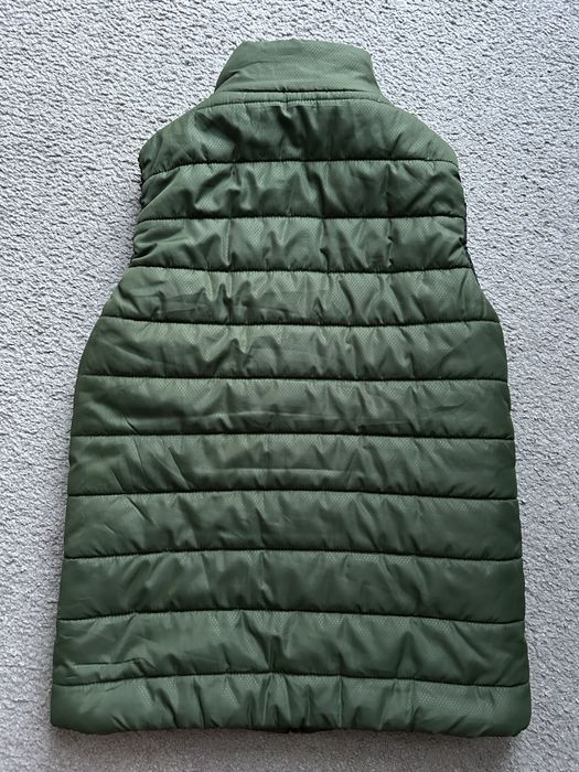 Kamizelka dla chłopca 152cm