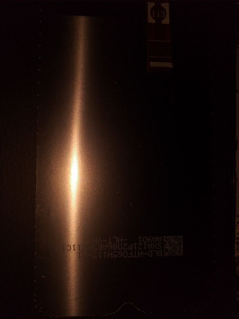 OPPO modelo CPH 2271 para peças