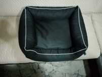 Cama para cão da marca Luben Xtreme tamanho S