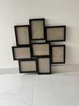 Conjunto molduras