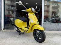 Vespa Primavera 125 S Euro 5+ SERVIÇO !!