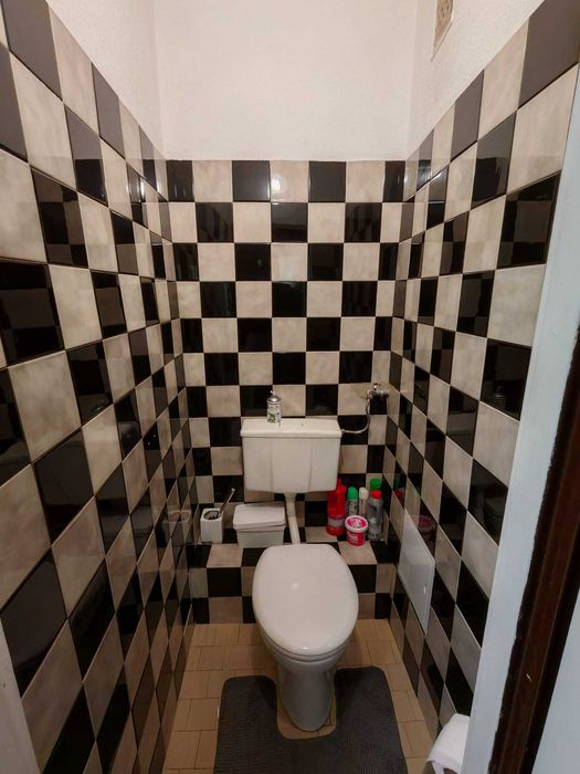 Wynajmę mieszkanie Zagórze 64m2 900zł plus opłaty 3pokoje