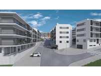 Apartamentos T1 NOVOS | Paradela, Santo António dos Cavaleiros