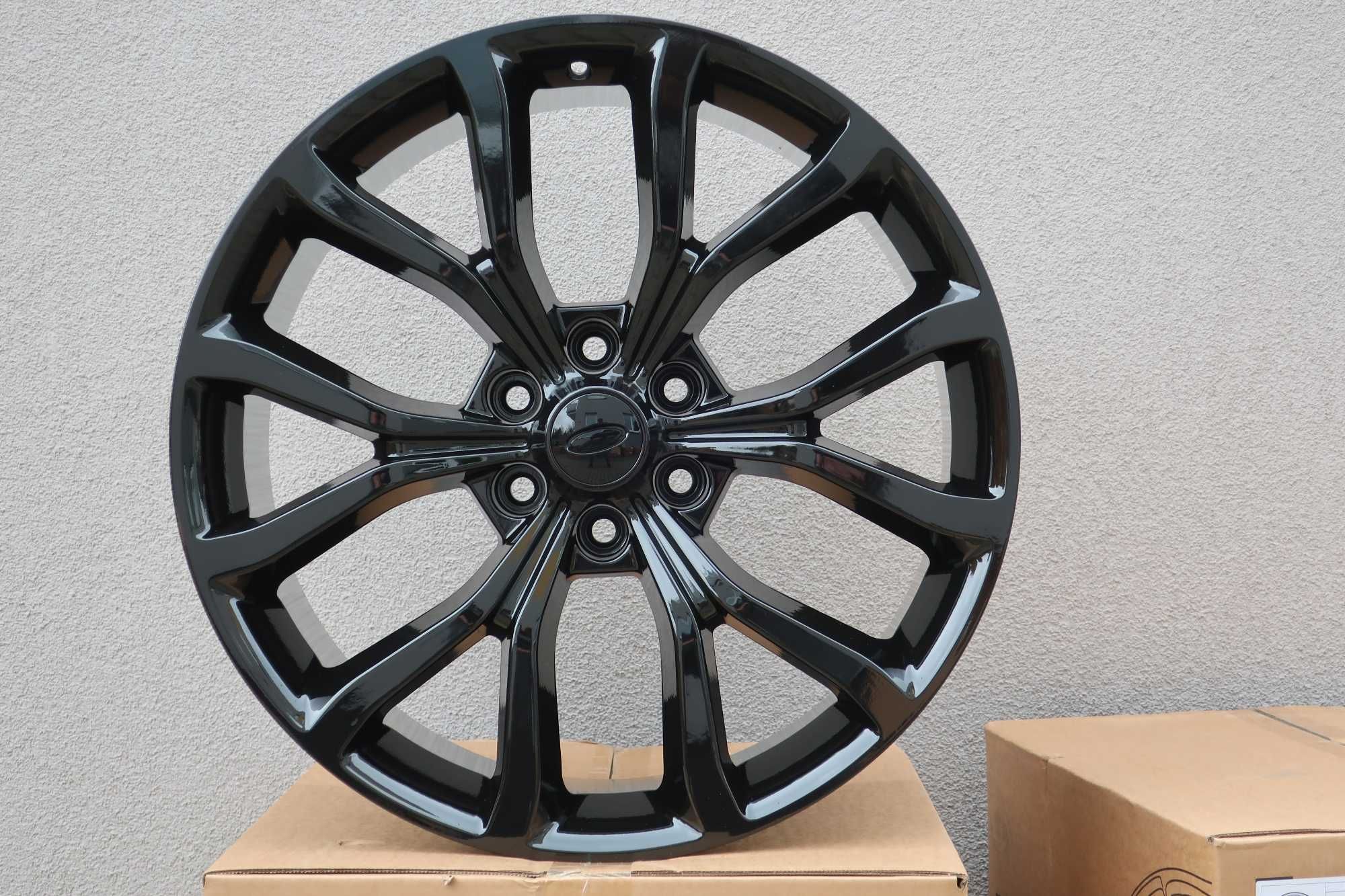 felgi 22 6x135 ford F-150 F150 expedition lincoln navigator mark lt