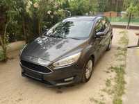Ford Focus 1.0ecoboost 2015r.