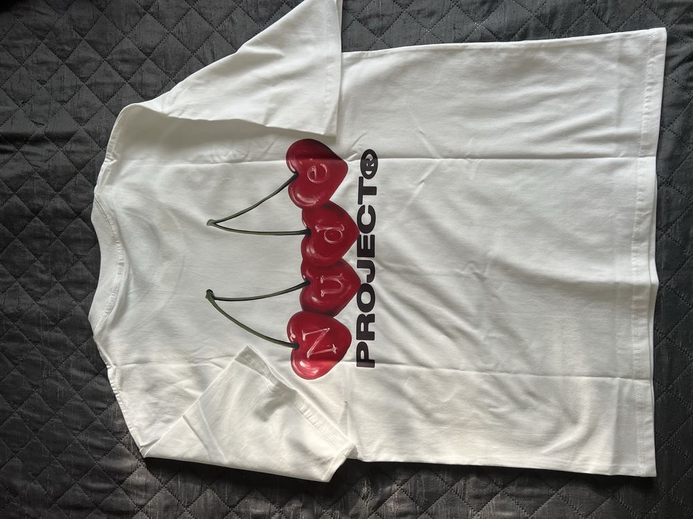 Tshirt nude project