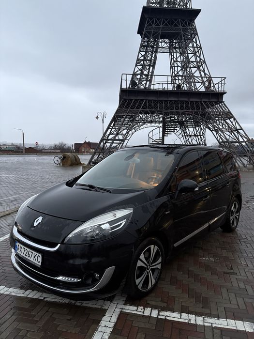 Renault Grand Scenic