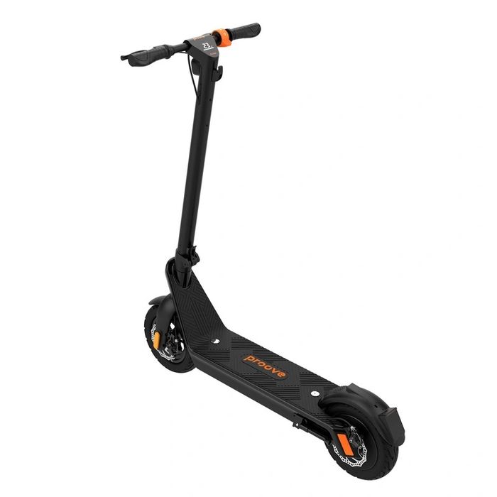 Електросамокат Proove X-City Max
