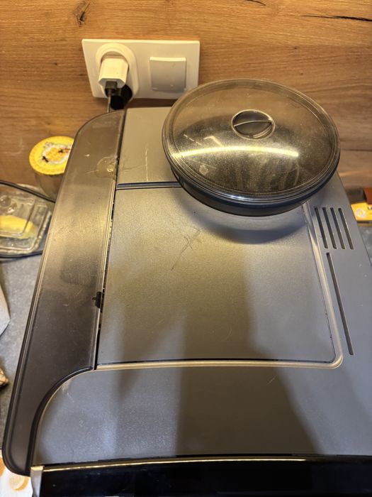 Siemens eq 6 series 300