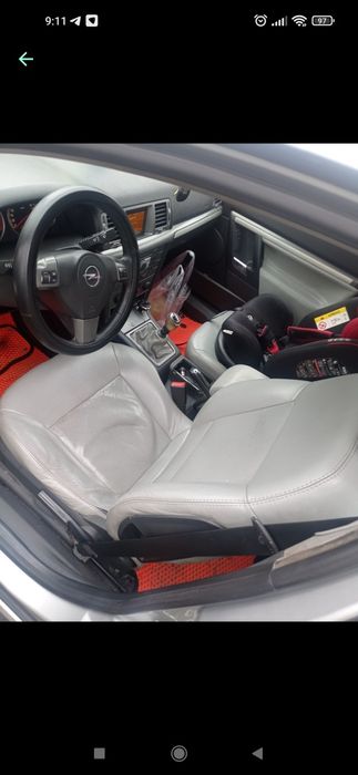 Продам авто  вектра с 2007