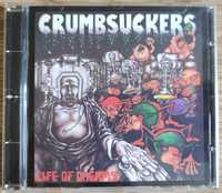 CRUMBSUCKERS – Life Of Dreams (1998)