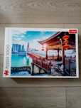 Puzzle trefl 1000 elementów
