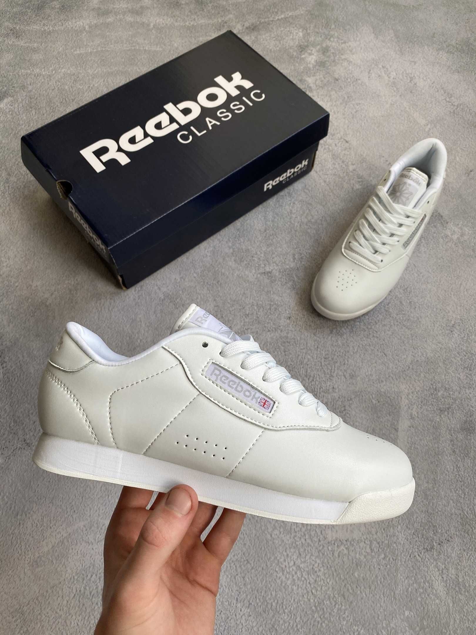 Кросівки Reebok Princess 41 розмір