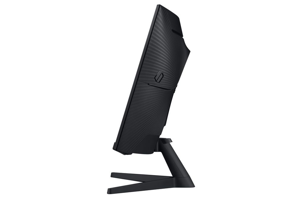 Monitor LED Samsung Odyssey G55C 31,5 2560 x 1440 px VA do gry  136