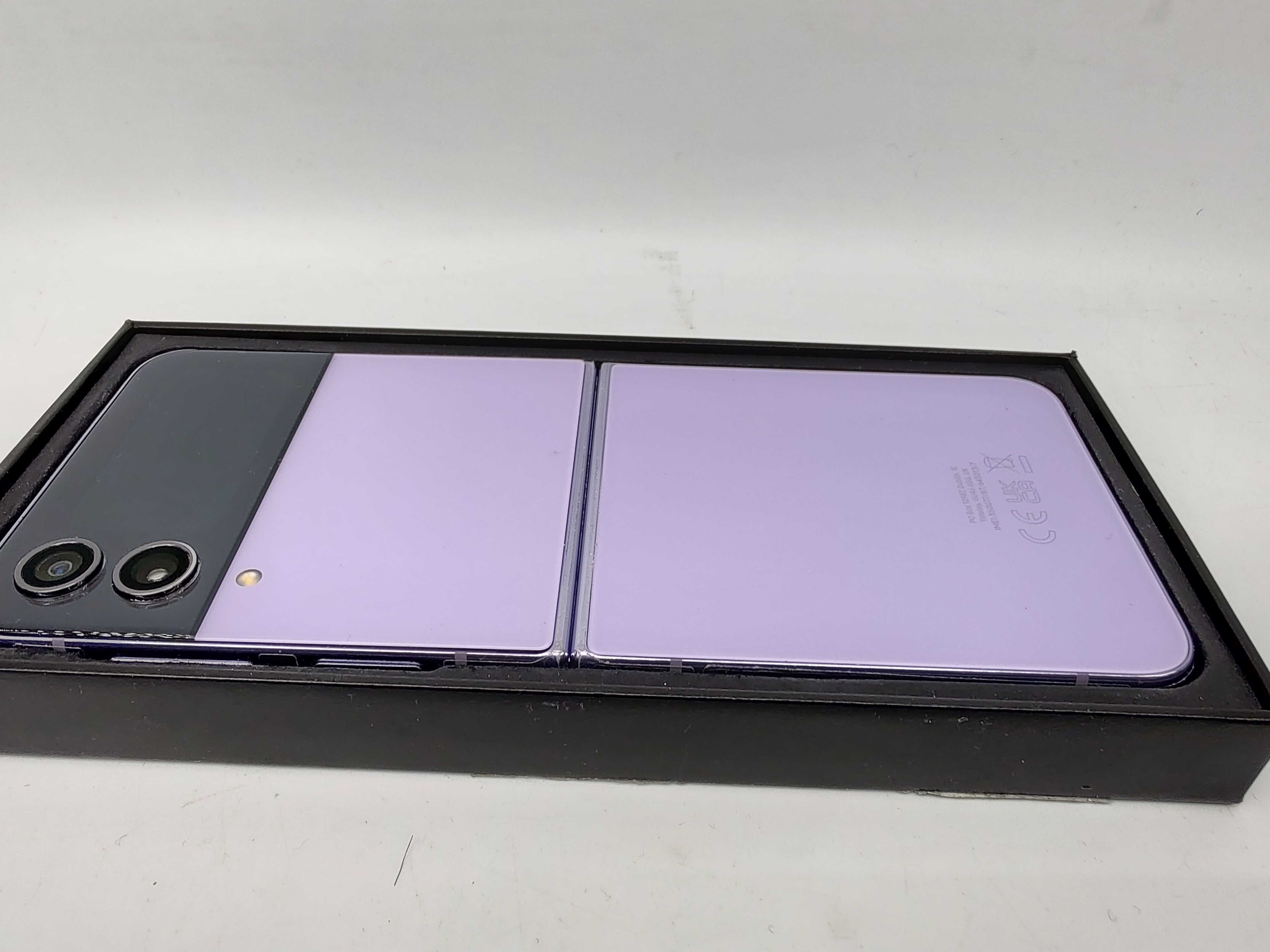 Samsung Galaxy FLIP 4 8/128GB bez rat, perf. stan, Lombard Gorzów L104
