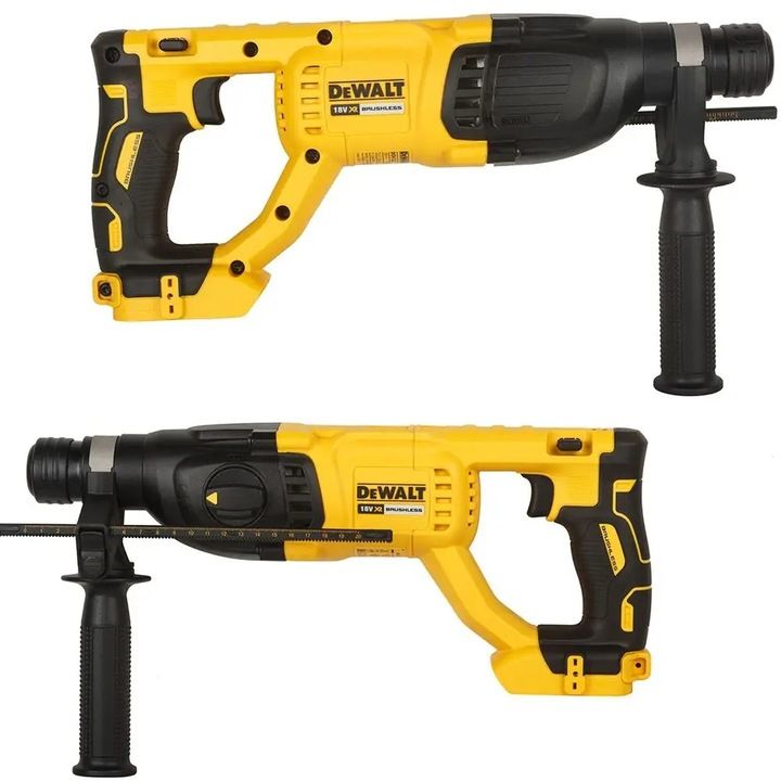 Młotowiertarka Dewalt Dch133m1 18v 4ah Xr Sds-plus