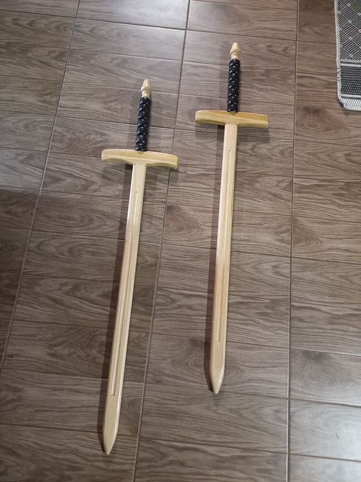 Продам деталі ручної роботи