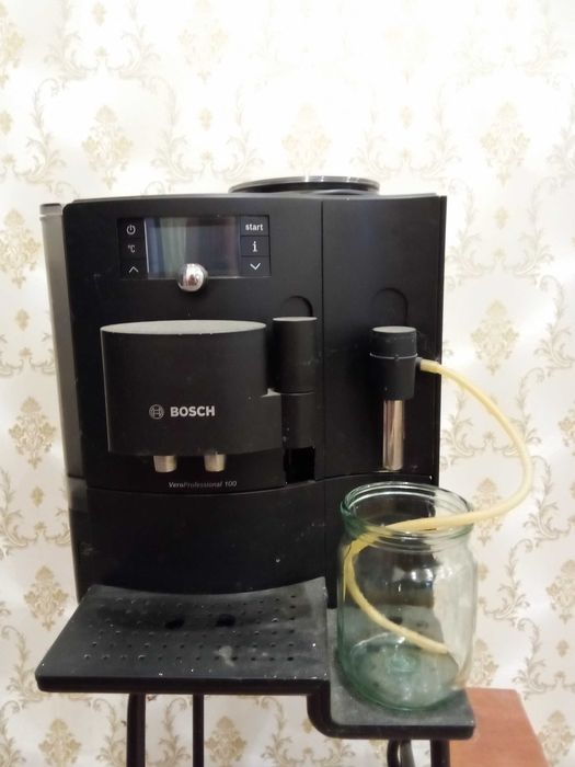 кофе-машина на разборку запчасти saeco bosch