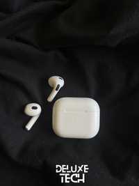 Airpods geração 3 (novos e selados)