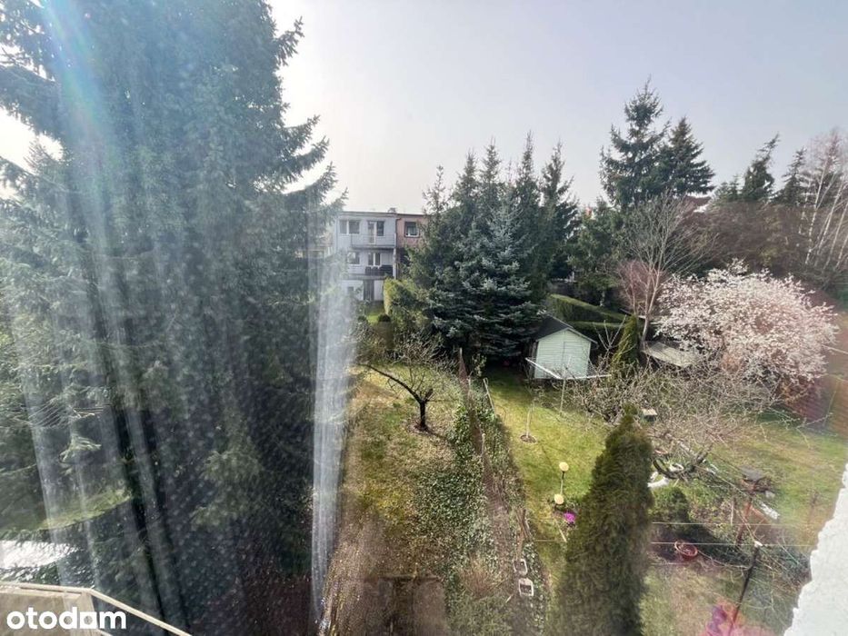 Do wynajęcia dom na poznańskich Smochowicach!