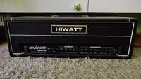 Wzmacniacz gitarowy: Hiwatt Maxwatt G200R HD
