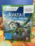 Avatar Frontiers of Pandora Xbox Series X Sklep Iława